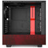Zombie X Skull & Bone NZXT H510 Compact ATX Mid-Tower Case Skin