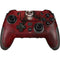 Zombie X Skull & Bone PlayStation Scuf Vantage 2 Controller Skin