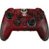Zombie X Skull & Bone PlayStation Scuf Vantage 2 Controller Skin