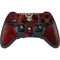 Zombie X Skull & Bone PS4/PC SCUF Impact Controller Skin