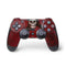 Zombie X Skull & Bone PS4 Pro/Slim Controller Skin