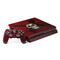 Zombie X Skull & Bone PS4 Slim Bundle Skin