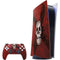 Zombie X Skull & Bone PS5 Digital Edition Bundle Skin