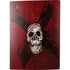 Zombie X Skull & Bone PS5 Digital Edition Bundle Skin