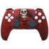 Zombie X Skull & Bone PS5 Controller Skin
