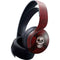 Zombie X Skull & Bone PULSE 3D Wireless Headset for PS5 Skin