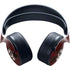 Zombie X Skull & Bone PULSE 3D Wireless Headset for PS5 Skin