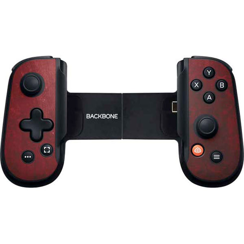 Zombie X Backbone One for iPhone Game Controller Skin