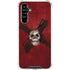 Zombie X Galaxy A54 5G Clear Case