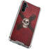 Zombie X Galaxy A54 5G Clear Case
