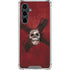 Zombie X Galaxy S23 FE Clear Case