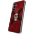 Zombie X Galaxy S24 Plus Clear Case