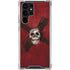 Zombie X Galaxy S24 Ultra Clear Case