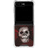 Zombie X Galaxy Z Flip5 5G Clear Case