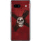 Zombie X Google Pixel 7a Skin