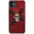 Zombie X iPhone 11 Clear Case