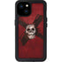 Zombie X iPhone 15 Plus Waterproof Case