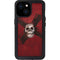 Zombie X iPhone 15 Waterproof Case