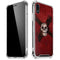Zombie X iPhone XR Clear Case