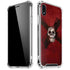 Zombie X iPhone XR Clear Case