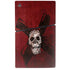 Zombie X PS5 Slim Disk Console Skin