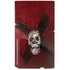 Zombie X PS5 Slim Disk Console Skin