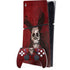 Zombie X PS5 Slim Digital Edition Bundle Skin