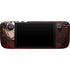 Zombie X Skull & Bone Steam Deck Handheld Gaming Computer Skin