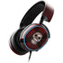 Zombie X Skull & Bone SteelSeries Arctis 3 Skin