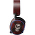 Zombie X Skull & Bone SteelSeries Arctis 5 Skin