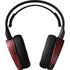 Zombie X Skull & Bone SteelSeries Arctis 5 Skin