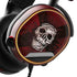 Zombie X Skull & Bone SteelSeries Arctis 5 Skin