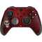 Zombie X Skull & Bone Xbox Elite Wireless Controller Series 2 Skin