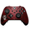 Zombie X Skull & Bone Xbox One Elite Controller Skin