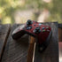 Zombie X Skull & Bone Xbox One Elite Controller Skin