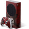 Zombie X Skull & Bone Xbox Series S Bundle Skin