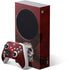 Zombie X Skull & Bone Xbox Series S Bundle Skin