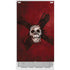 Zombie X Skull & Bone Xbox Series S Console Skin