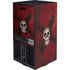 Zombie X Skull & Bone Xbox Series X Bundle Skin