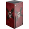 Zombie X Skull & Bone Xbox Series X Console Skin