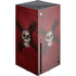 Zombie X Skull & Bone Xbox Series X Console Skin