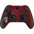 Zombie X Skull & Bone Xbox Series X Controller Skin