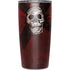 Zombie X Skull & Bone Yeti 20oz Tumbler Skin