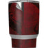 Zombie X Skull & Bone Yeti 20oz Tumbler Skin