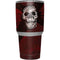 Zombie X Skull & Bone Yeti 30oz Rambler Tumbler Skin