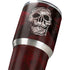 Zombie X Skull & Bone Yeti 30oz Rambler Tumbler Skin