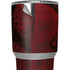 Zombie X Skull & Bone Yeti 30oz Rambler Tumbler Skin