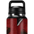 Zombie X Skull & Bone YETI Rambler 36oz Bottle Skin