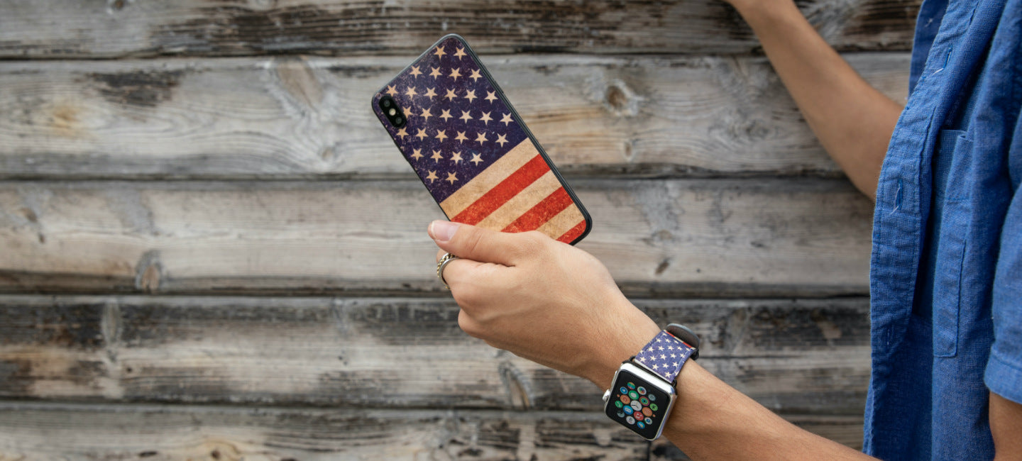 Lifestyle Cases & Skins