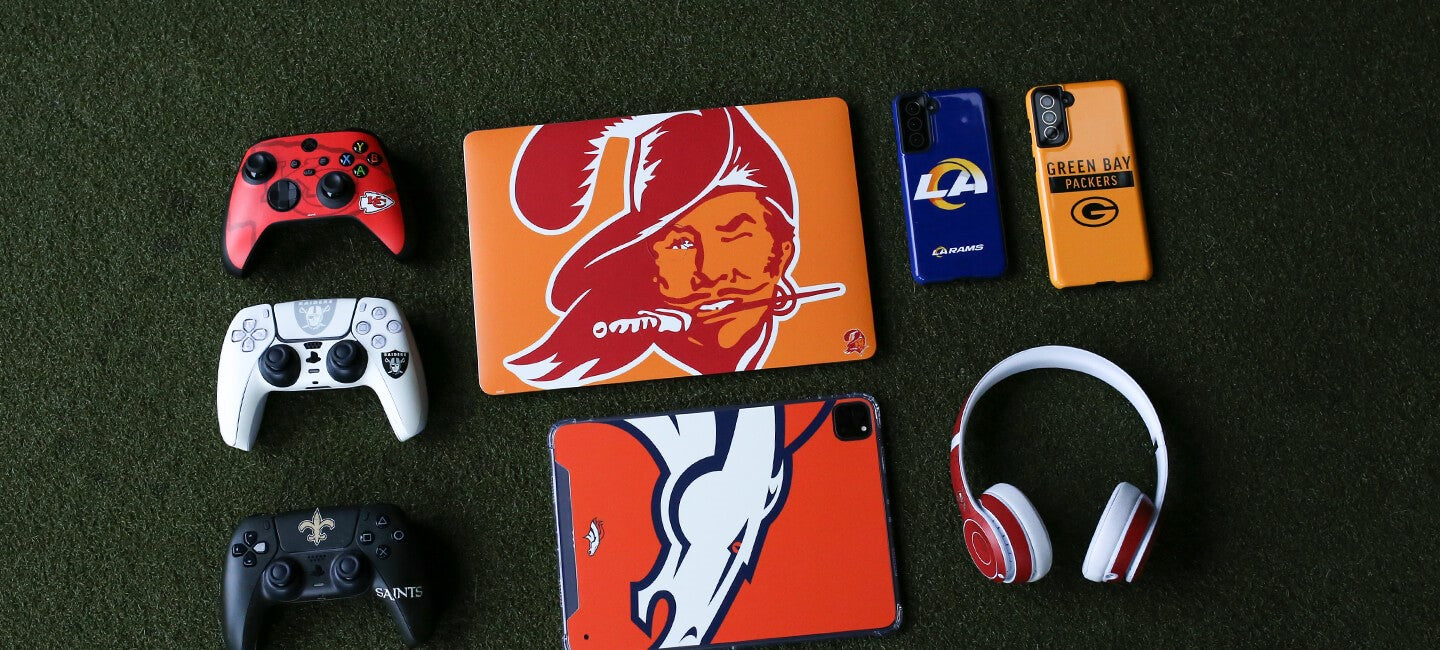 NFL® Phone Cases & Skins